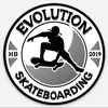 evolutionskate